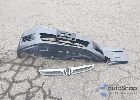 2006 Honda Accord 2.4 Ex z USA, uszkodzony, nr VIN 1HGCM56806A182749